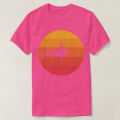 メカジキ Tシャツ (デザイン正面)