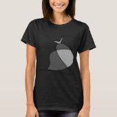 メカジキ Tシャツ (正面)