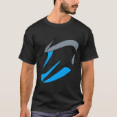 メカジキ Tシャツ (正面)