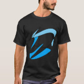 メカジキ Tシャツ (正面)