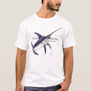 メカジキPMYC Tシャツ