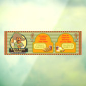 メカスタマイズキシカンの飲食の価格設定 ウィンドウサイン (シート3)