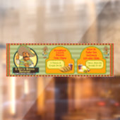 メカスタマイズキシカンの飲食の価格設定 ウィンドウサイン (シート2)