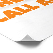 メカスタマイズキシコフード懸命シェルタコスが巨大な飲み物 ポスター (角)