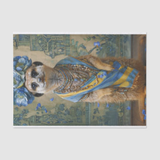 メカトの花 薄葉紙