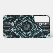 メカトロニックすごいコアプロセッサユニットMSC-9900 SAMSUNG GALAXYケース (裏面横)