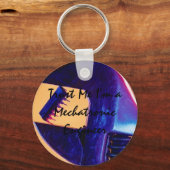 メカトロニック キーホルダー (正面)