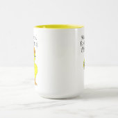 メカニカルエンジニアリングシックギア マグカップ (中央)