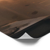 メカニカルテンプラール佐賀 ポスター (角)