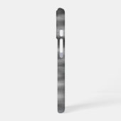 メカニカルドラゴン iPhone 16ケース (左側面)