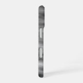 メカニカルドラゴン iPhone 16ケース (右側面)