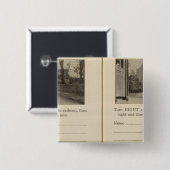 メカニクスビルウォーターフォード 缶バッジ (正面&裏面)