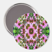 メカニシアのブーケ… マグネット (正面/裏面)