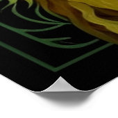 メカニズドフラワーズフォレストフェアリーファンタジー ポスター (角)