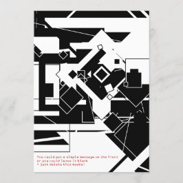 メカニズム 招待状