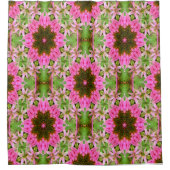 メカニッかわいらしチ….. シャワーカーテン (正面)