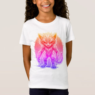 メカプローラー Tシャツ