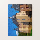 メカリーニッヒ・ドイツ。 ジグソーパズル (縦)