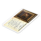 メガイラスエヴァトスフォスヨムトヴリプマンヘラーセグラ マグネット (左側)