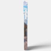 メガスタイルリュモノグラム Case-Mate iPhoneケース (裏面 / 左)