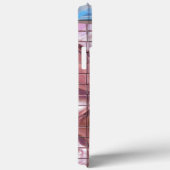 メガスタイルリュモノグラム Case-Mate iPhoneケース (裏面 / 右)