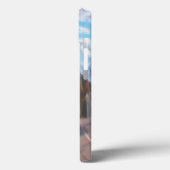 メガスタイルリュモノグラム Case-Mate iPhoneケース (裏面 / 左)