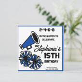 メガチア:#2 招待状 (スタンド正面)