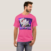 メガトロン Tシャツ (正面フル)