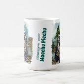 メガネクマ コーヒーマグカップ (中央)