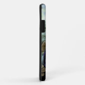 メガネクマ Case-Mate iPhoneケース (裏面/右)