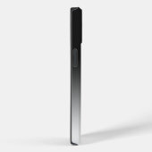 メガネ付きゴールデンレトリバー Case-Mate iPhoneケース (裏面 / 右)