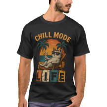 メガネ猫 Chill+mod+activated