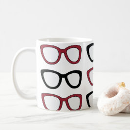 メガネ 眼鏡 サングラス グラス コーヒーマグカップ
