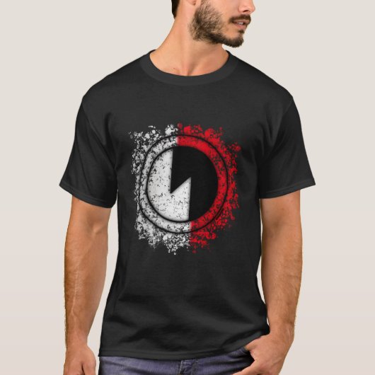 メガバトルネットワークNavimark Proto Tシャツ (正面)