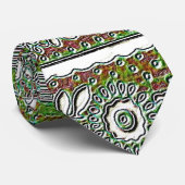 メガピローケース ネクタイ (ロール)