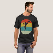 メガホン Tシャツ (正面フル)