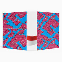 メガメンドンバインダー