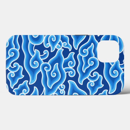 メガメンドン Case-Mate iPhoneケース (裏面 (横))