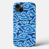 メガメンドン Case-Mate iPhoneケース (裏面)