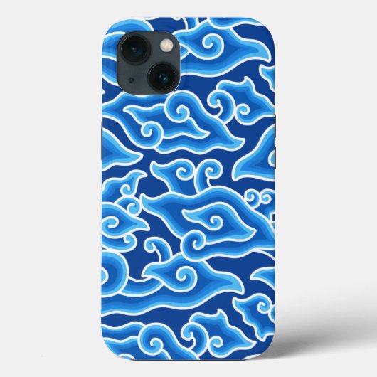 メガメンドン Case-Mate iPhoneケース (裏面)