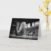 メガリスムジーデュカイブランリーパリカード カード (黄色い花)