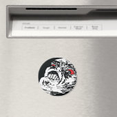 メガレイジ マグネット (インサイチュ (食洗機))