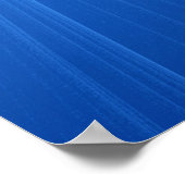 メガロドンプリント ポスター (角)