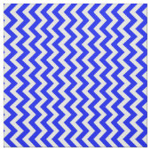 メガワンブルーとホワイト ファブリック (見本)