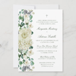 メガンインビタシオンデボダクリスティアナ結婚ズ 招待状