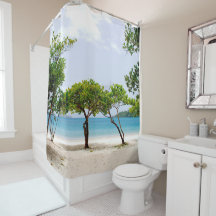 メガンス湾（セントトーマス、USVI）