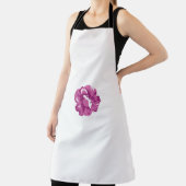 メガーリーゲ淡い色のンタ，健康王室の エプロン (インサイチュ)