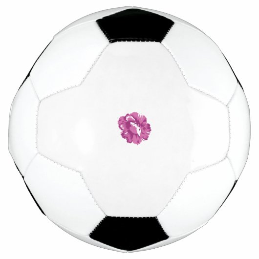 メガーリーゲ淡い色のンタ，健康王室の サッカーボール (正面)