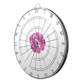 メガーリーゲ淡い色のンタ,健康王室の ダーツボード (正面右)