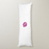 メガーリーゲ淡い色のンタ,健康王室の ボディピロー (裏面 (縦))